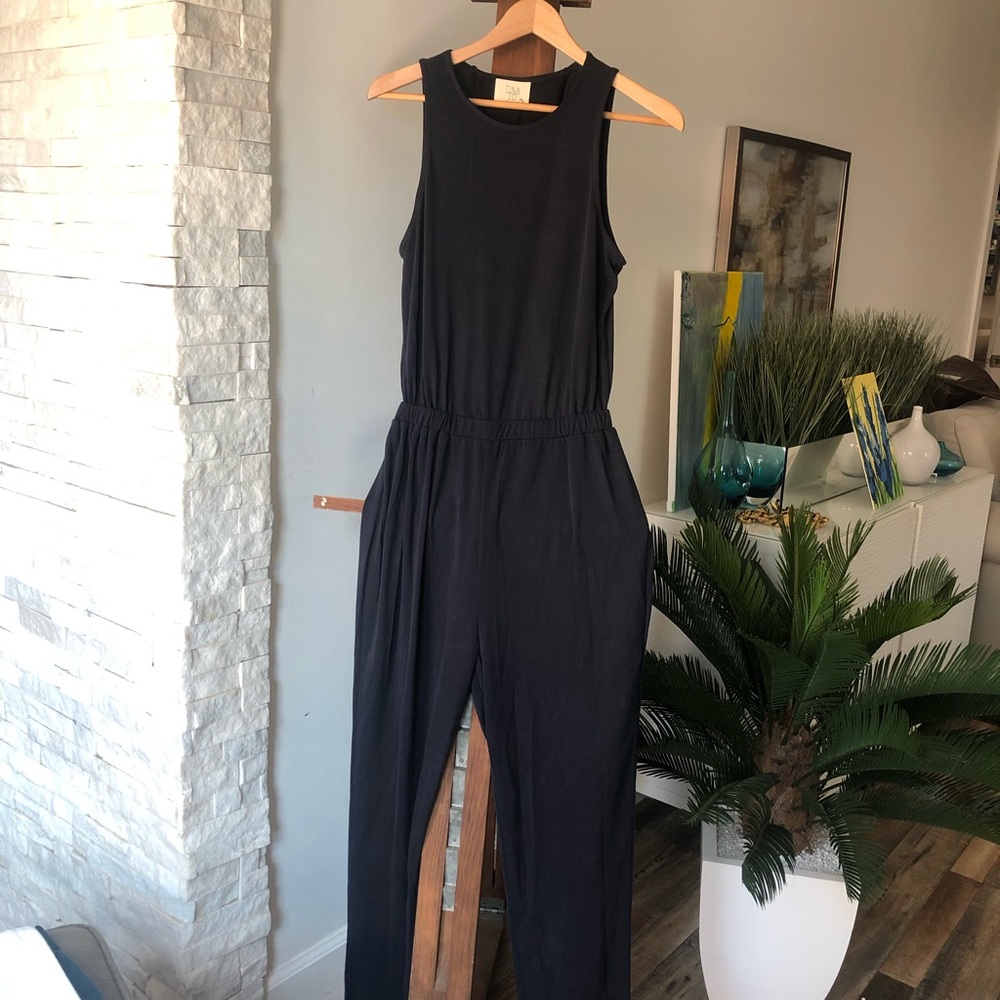 Tina Jo LA jumpsuits